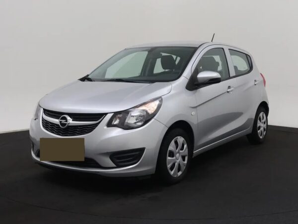 Opel KARL 1.0 ecoFLEX 120 Jaar Edition Airco
