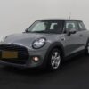 Photo 1 of 20 of WMWXN710003B44489 Mini 3-deurs 1.2 One Chili