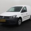 Volkswagen Caddy 2.0 TDI L1H1 BMT Airco