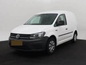 Volkswagen Caddy 2.0 TDI L1H1 BMT Airco