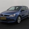 Volkswagen Polo 1.4 TSI BlueGT Airco