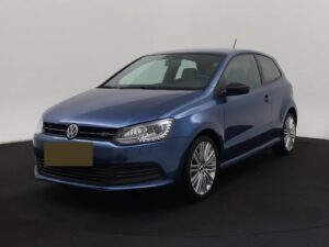Volkswagen Polo 1.4 TSI BlueGT Airco
