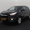 Hyundai ix35 1.6i GDI Style Cruise