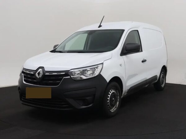 Photo 1 of 21 of VF1RJK00969855749 Renault Express 1.5 dCi 75 Comfort (Bestel)