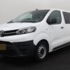 Photo 1 of 21 of YARVAYHVKGZ165374 Toyota Proace Shuttle 1.5 D-4D Cool Comfort Compact