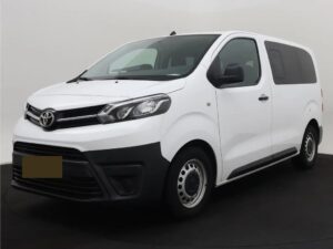 Toyota Proace Shuttle 1.5 D-4D Cool Comfort Compact