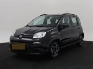 Photo 1 of 21 of ZFABF5CJ5N3H37123 Fiat Panda 1.0 Hybrid City Life (5-drs