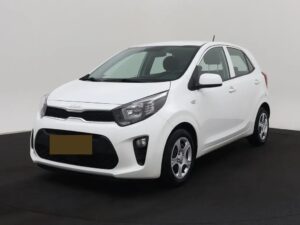 Photo 1 of 22 of KNAB3518ANT917719 Kia Picanto 1.0 DPi ComfortLine