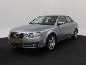 Photo 1 of 22 of WAUZZZ8E15A406756 Audi A4 Limousine 2.0 Pro Line Business