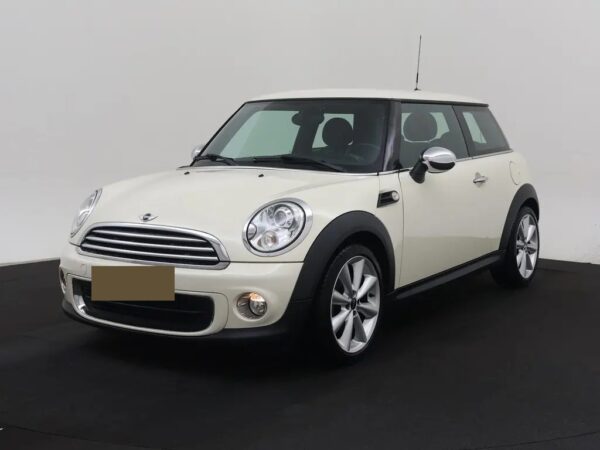 Mini Mini 1.6 One Chili
