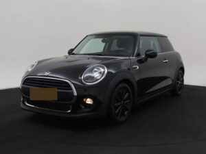 MINI 3-deurs 1.5 One Salt