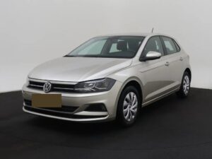 Volkswagen Polo 1.0 TSI Comfortline Business (5-drs