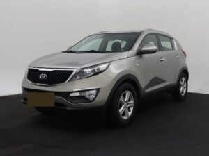 Kia Sportage 1.6 GDI X-treme ComfortLine