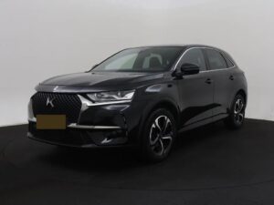 Photo 1 of 23 of VR1JRHNSUMY527699 DS 7 Crossback 1.2 PureTech Aut. Bastille
