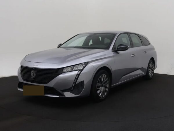 Peugeot 308 SW 1.2 PureTech Active Pack