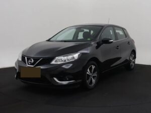 Nissan Pulsar 1.2 DIG-T Business Edition