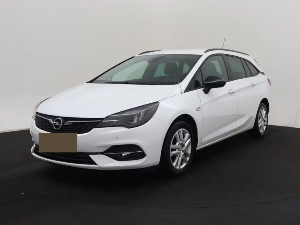 Opel Astra Sports Tourer 1.2 Business Edition
