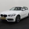 Photo 1 of 23 of WBA2R110505D67529 BMW 1-serie 116i Edition Sport Line Shadow Executive