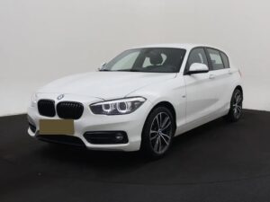 BMW 1-serie 116i Edition Sport Line Shadow Executive