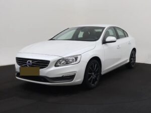 Photo 1 of 23 of YV1FS45HBE2309207 Volvo S60 1.6 T3 Momentum Aut. Leder