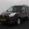 Fiat Doblò 1.4 T-Jet CNG Dynamic