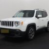 Photo 1 of 24 of 1C4BU0000FPC07725 Jeep Renegade 1.4 MultiAir Longitude Aut. Leder