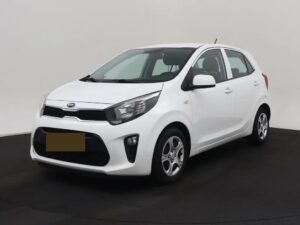 Photo 1 of 24 of KNAB3518AMT752655 Kia Picanto 1.0 DPi ComfortLine Airco