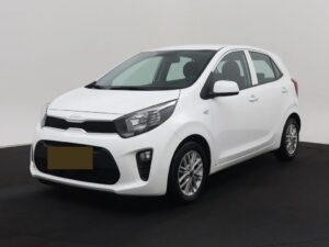 Kia Picanto 1.0 DPi DynamicLine Airco