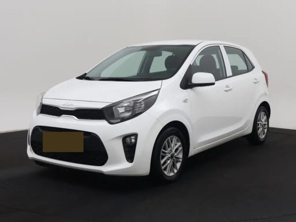 Kia Picanto 1.0 DPi DynamicLine Airco