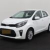 Photo 1 of 24 of KNAB3518APT215536 Kia Picanto 1.0 DPi DynamicLine