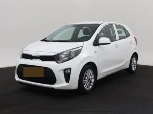 Kia Picanto 1.0 DPi DynamicLine