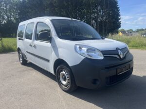 Renault RENAULT KANGOO MAXI 1.5 DCI 95cv