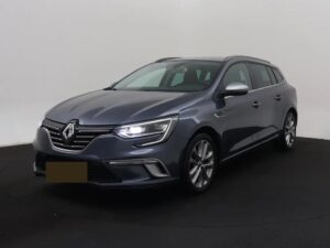 Renault Mégane Estate 1.2 TCe GT-Line