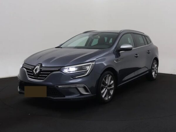 Photo 1 of 24 of VF1RFB00757009275 Renault Mégane Estate 1.2 TCe GT-Line