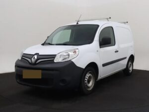 Renault Kangoo 1.5 Blue dCi 80 Comfort