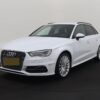 Photo 1 of 24 of WAUZZZ8V3FA168426 Audi A3 Sportback 1.4 e-tron PHEV Ambition Pro Line plus
