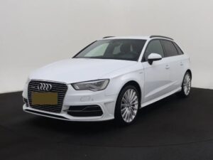 Audi A3 Sportback 1.4 e-tron PHEV Ambition Pro Line plus