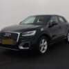 Audi Q2 30 TFSI epic Clima