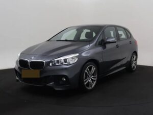 BMW 2 Serie Active Tourer 218i Executive Aut