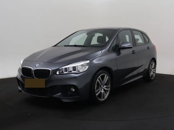 Photo 1 of 24 of WBA2A31050V957763 BMW 2 Serie Active Tourer 218i Executive Aut