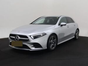 Photo 1 of 24 of WDD1770871V000201 Mercedes-Benz A-Klasse 200 Business Solution AMG