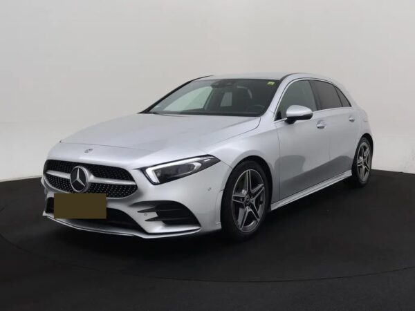 Photo 1 of 24 of WDD1770871V000201 Mercedes-Benz A-Klasse 200 Business Solution AMG