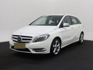 Photo 1 of 24 of WDD2462421J244728 Mercedes-Benz B-Klasse 180 Ambition Aut.