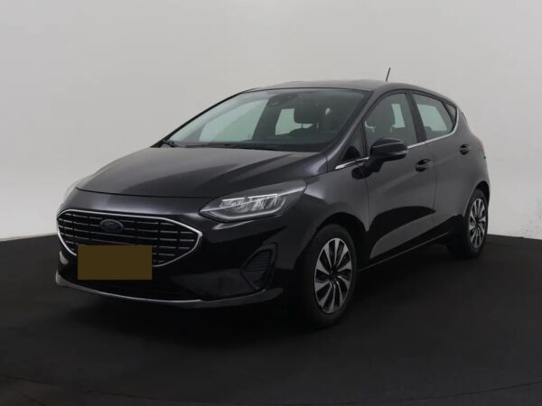 Photo 1 of 24 of WF0JXXGAHJNY06103 Ford Fiesta 1.0 EcoBoost Hybrid Titanium