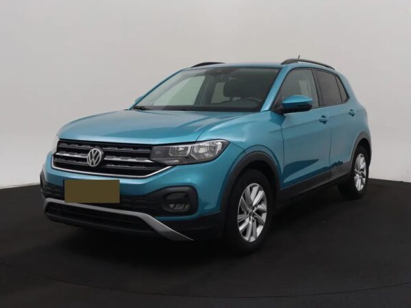 Volkswagen T-Cross 1.0 TSI Style