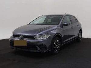 Volkswagen Polo 1.0 TSI Life Led