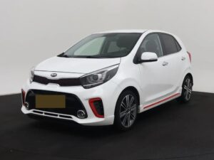 Kia Picanto 1.2 CVVT GT-Line