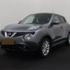 Nissan Juke 1.2 DIG-T S/S N-Connecta