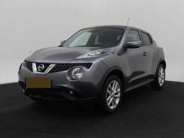 Nissan Juke 1.2 DIG-T S/S N-Connecta