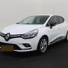 Renault Clio 0.9 TCe Limited